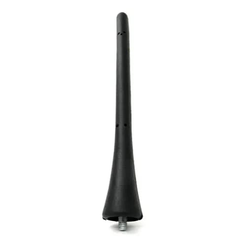 Haste Antena Universal City New Fit Crv Cr-v Civic Hrv Hr-v