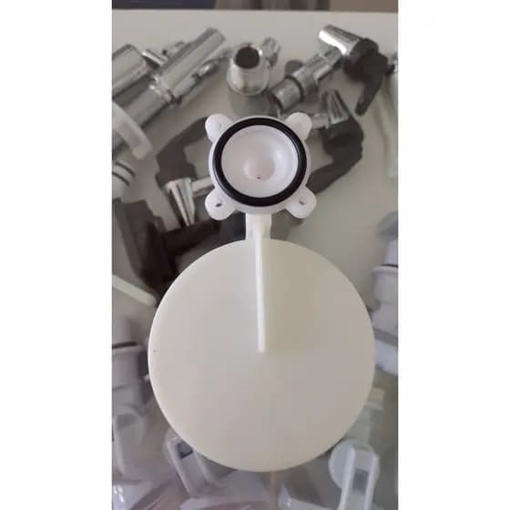 Boia Para Filtro Latina Pa355,xpa375, Puritronic,puriice