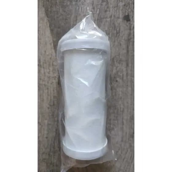 Refil Vela Filtro para maquina de lavar fit Lav com acabameto wfs