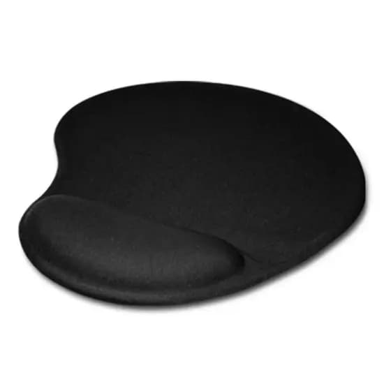 Mouse Pad com Apoio de Punho Ergonômico Suporte