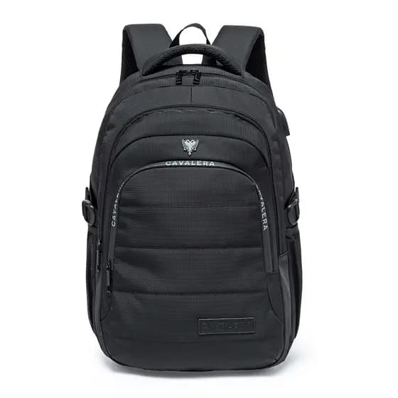 Mochila Cavalera Ruck Executiva Notebook Original