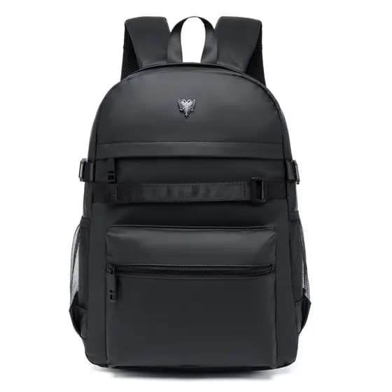 Mochila Notebook Unissex Cavalera Espaçosa Executiva