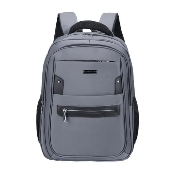 Mochila Masculina Executiva Spector Reforçada Espaçosa Trabalho