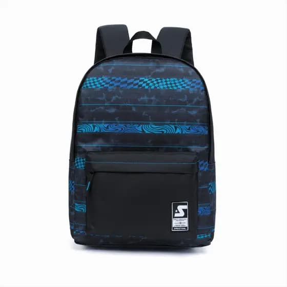 Mochila Spector Escolar Resistente Passeio Espaçosa