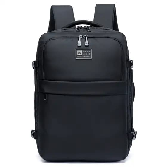 Mochila Executiva Hang Loose Trabalho Resistente Espaçosa