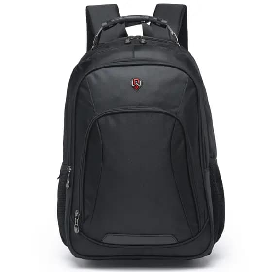 Mochila Swissport Executiva Reforçada Resistente Original Notebook