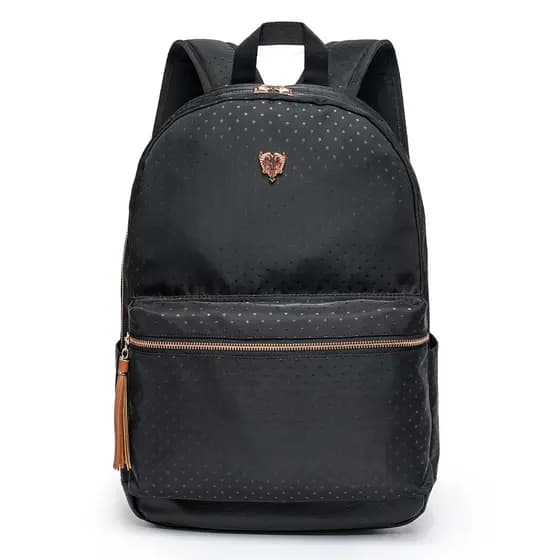 Mochila Cavalera Escolar Bolsa Executiva Passeio