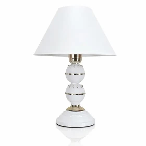 Abajur Moderno Luminária Decorativa Para Quarto E Sala