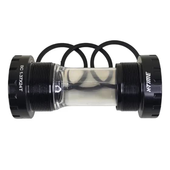 Movimento Central X-Time Integrado MTB Hollowtech Bb52 24mm 68/73mm