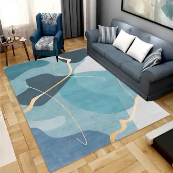 TAPETE BELGA 2x1,40 CASA SALA HOTEL ENVIO IMEDIATO✅