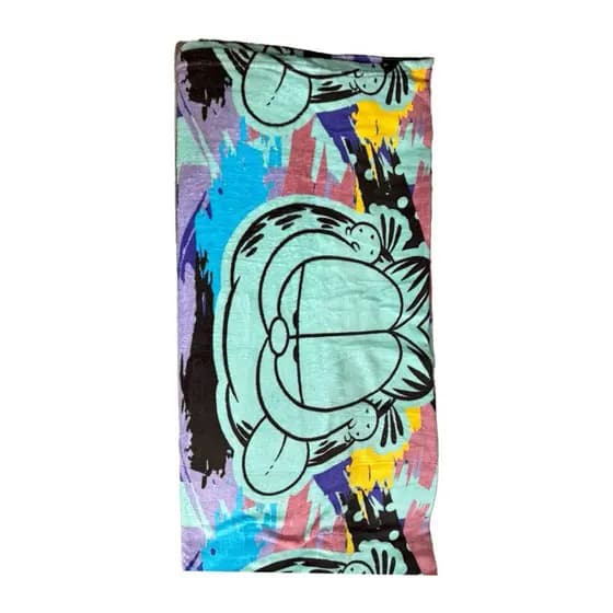MANTA INFANTIL 2x1,50 PARA QUARTO CAMA SOLTEIRO ENVIO RÁPIDO