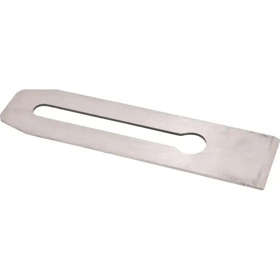 Lamina para plaina manual nr3 largura 45mm profissional Vonder