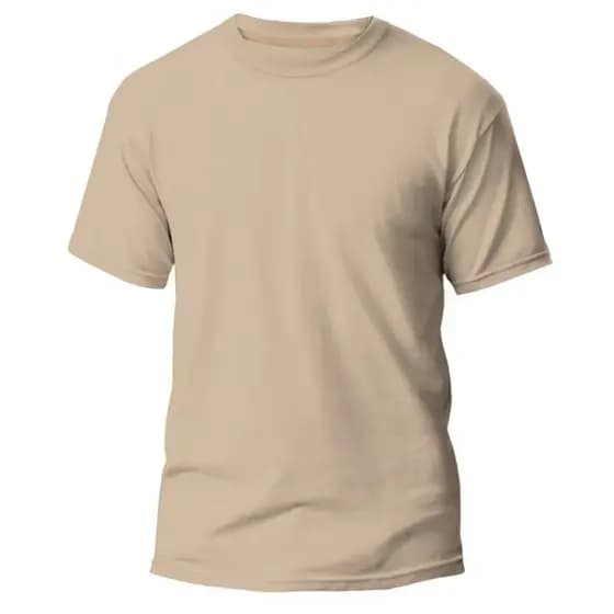 Camiseta Lisa Linha Premiun 100% Algodão Promoção