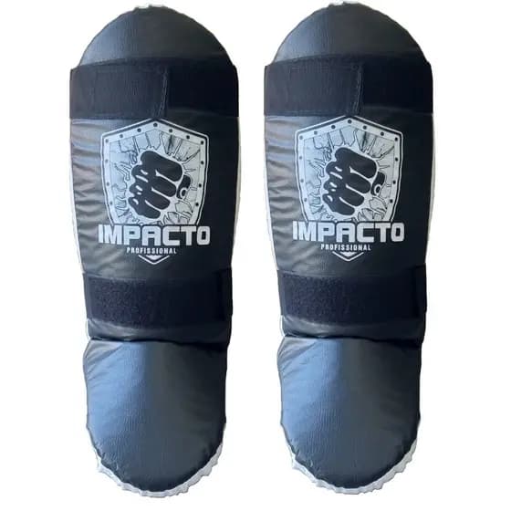 Caneleira kang fu impacto fitness