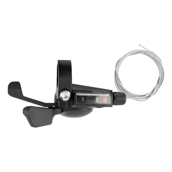 Passador Esquerdo Absolute 3v Para Bicicleta Mtb
