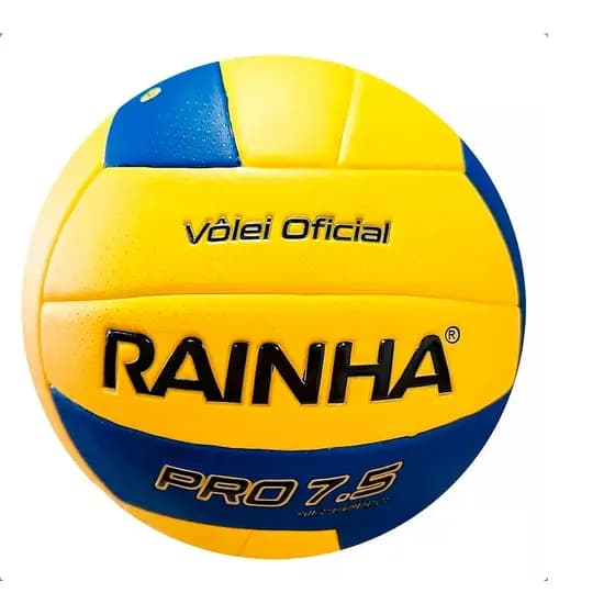 BOLA DE VOLEY 7.5 PRO RAINHA