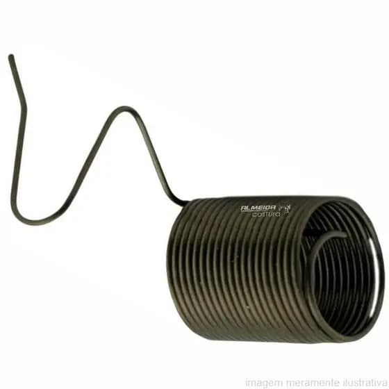 MOLA OCILANTE ESTICA FIO DO TENSOR DA COSTURA RETA DIRECT DRIVE - B3112-761-000