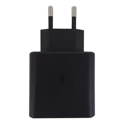 Carregador Original Samsung 45w Carregamento Super Rápido