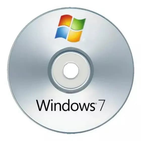 Cd Dvd Formatação Windows 7+pacote De Programas Pc/notebook Completo