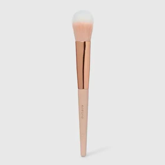 Océane Blush Brush 3 Pincel de Esfumar Rosa
