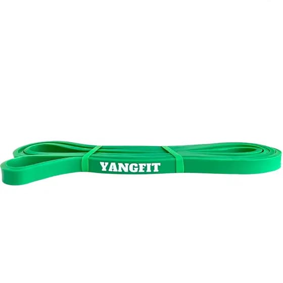 Super Band Elástico Extensor Leve 13mm Treino Yangfit