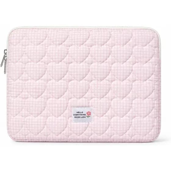Capa de Notebook Feminina 11 13 14 15,6 Polegadas Pasta Luva Impermeavel