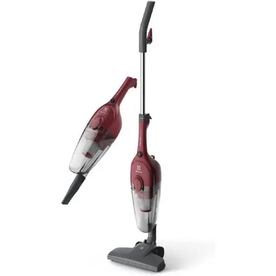 Aspirador de pó vertical Electrolux STK13 Vermelho 110V/127V
