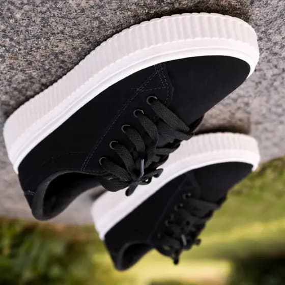 Tenis Feminino Do 34 Ao 39 Moda Casual Dia A Dia Lançamento 2026