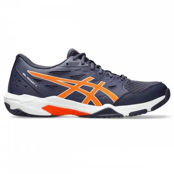 Tenis Asics Gel Rocket 11 1071a091-500 Masculino