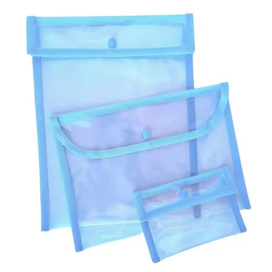 Kit Porta Certidão Pasta Documentos + Capa Plástica Caderneta Vacinação + Mini Carteirinha