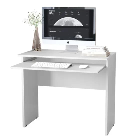 Mesa para Computador Futuro / Notebook Escritório