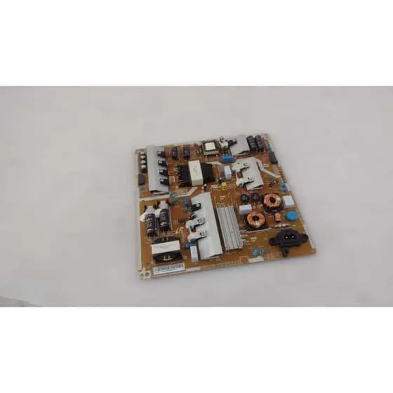 Placa Fonte Tv Un49mu6100g
