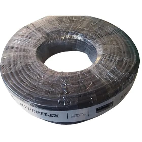 Cabo Pp 2x0,75mm Rolo Flexível 100 Metros