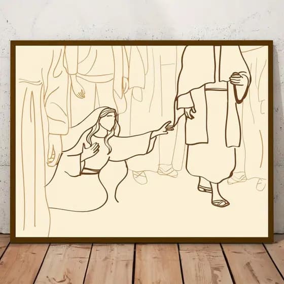 Quadro Decorativo Jesus Orando Moderno Elegante Decore Sala,Quarto,Copa,consultório,escritório,hall