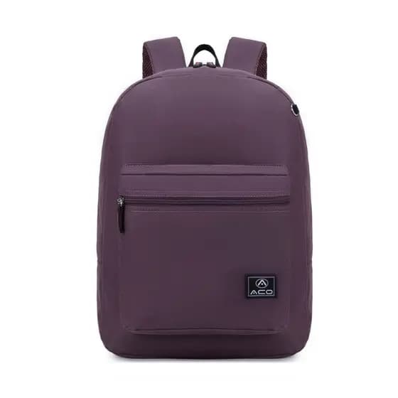 Mochila Bolsa Escolar Masculinas Femininas trabalhar Grande Reforçada marca ACO