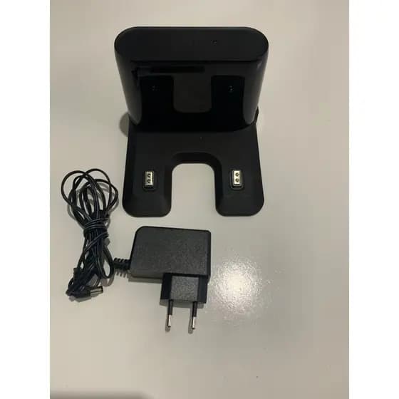Carregador + Fonte Kabum Smart 100 Robô Aspirador
