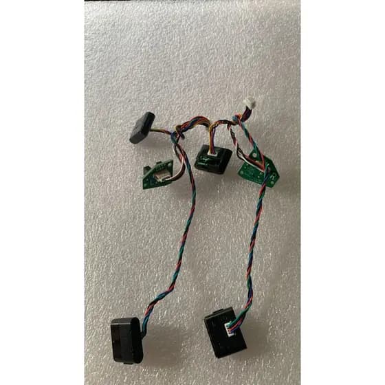 Kit de Sensores Anti-queda Kabum Smart 900 Robo Aspirador
