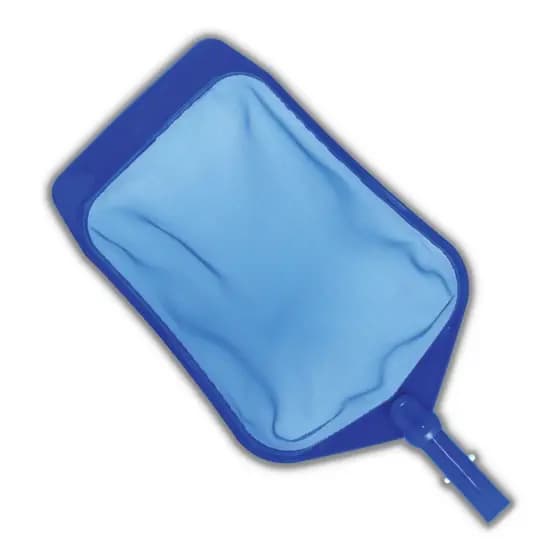 Peneira Piscina Grande Plástico Cata Folha