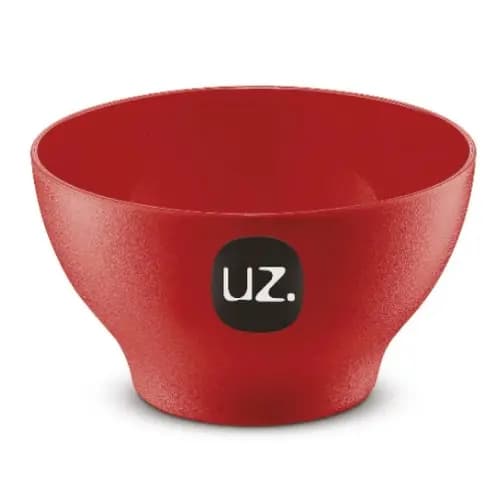 Cumbuca Plástica UZ 500ml - UZ Utilidades