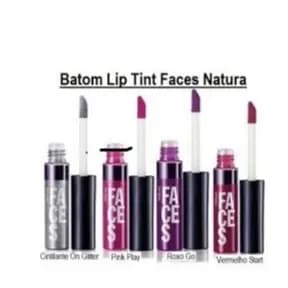 lip tint natur faces