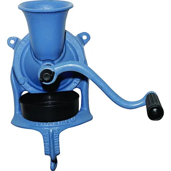 Moinho Moedor Para Café Torrado e Temperos Máquina de Moer Manual B03 - Botini