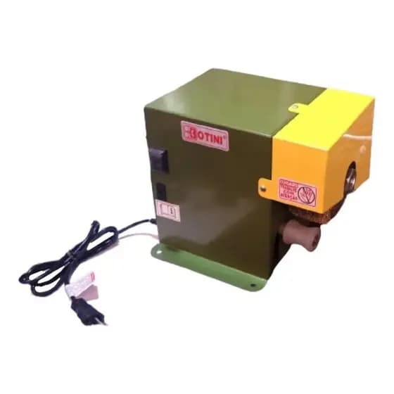 Raspador Limpador de Cana Elétrico B06LB Botini