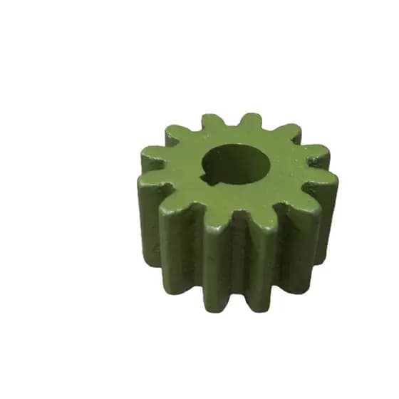 Engrenagem 12 Dentes Do Volante Para Engenho B200 Botini