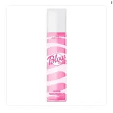 Body Splash Blow Beijos Hot Flowers 180ml – Perfume Corporal Feminino