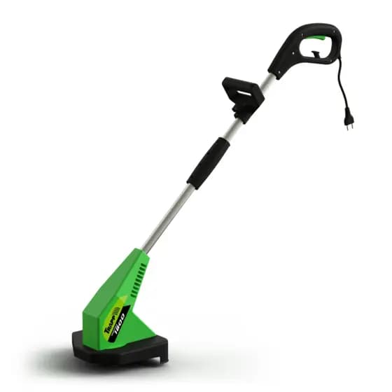 Trapp Master AT 1800 - Aparador de Grama Elétrico com Motor Potente e Punho Ajustável