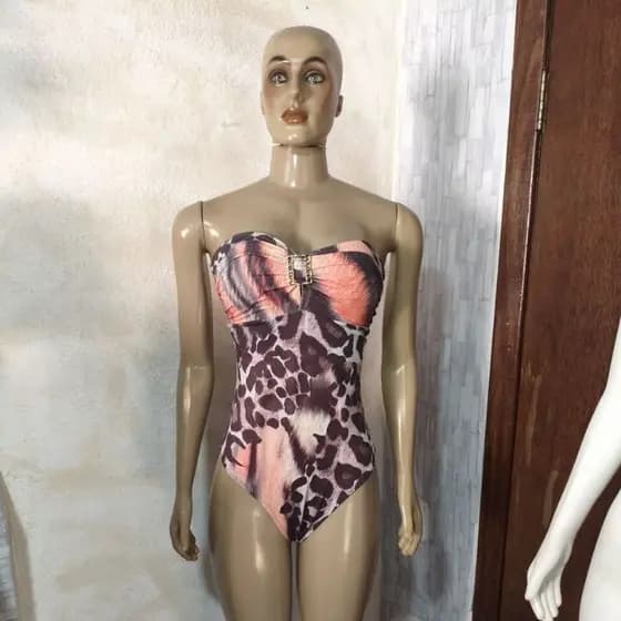 Maio usado feminina tamanho G