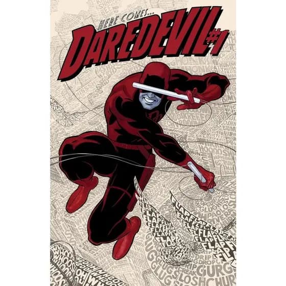 Demolidor Por Mark Waid coleção