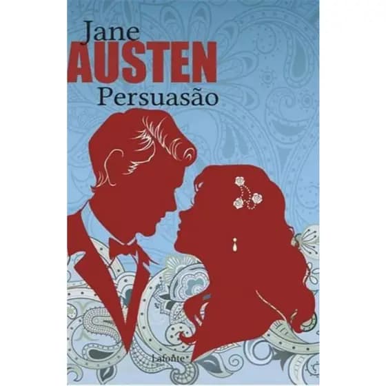 Persuasão, De Austen, Jane