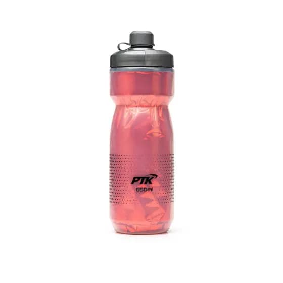 Garrafa Termica Clean Bico Inteligente 650ml PTK Jato