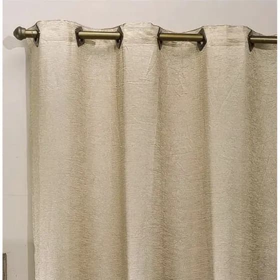 Cortina Cetim 3m x 2,70m pra sala, quarto